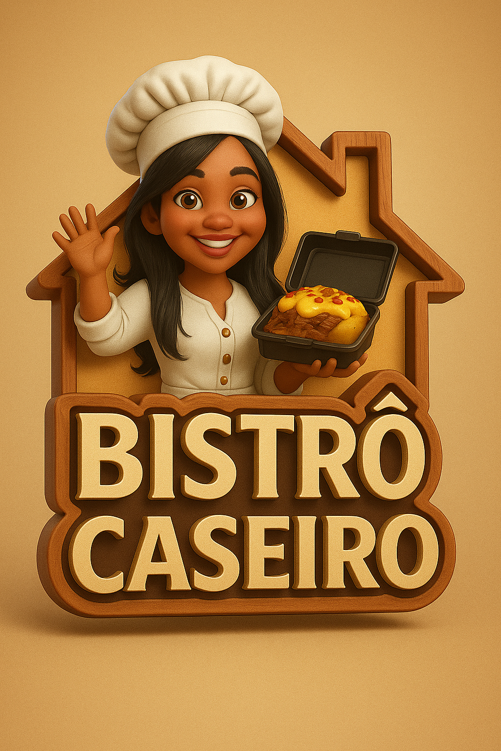 Bistrô Caseiro