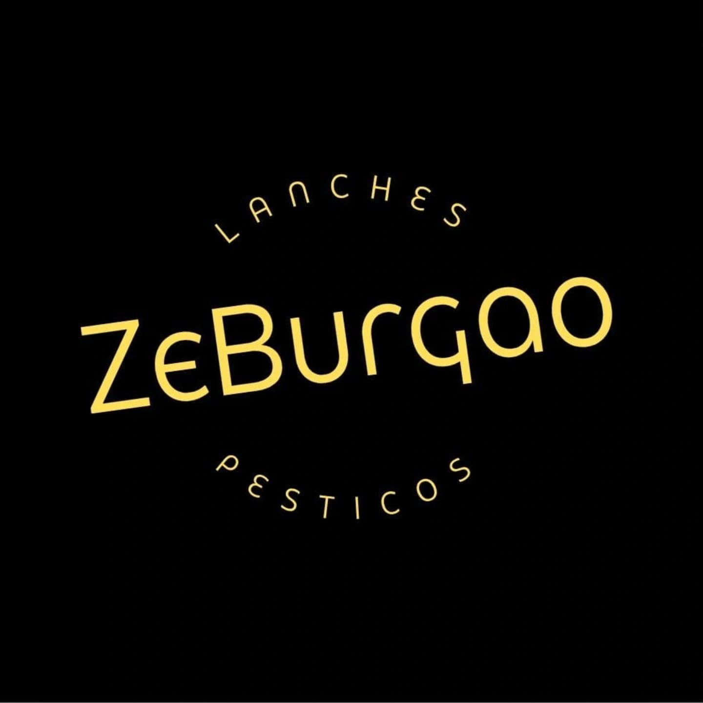 ZÉBURGÃO