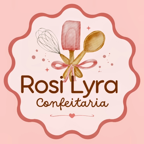 Rosi Lyra Confeitaria