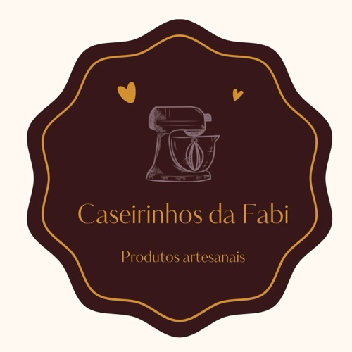 Caseirinhos da Fabi