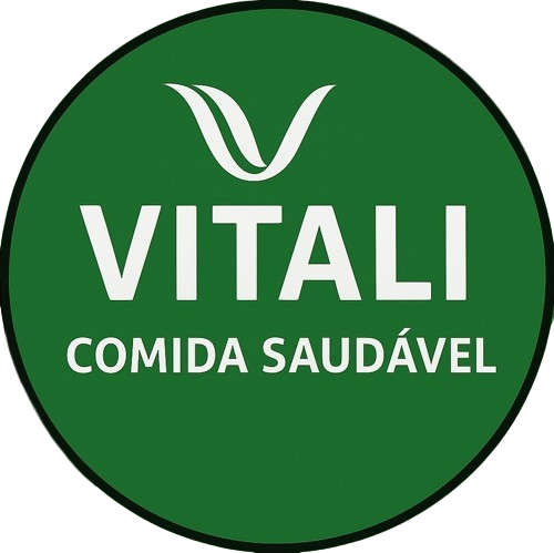 Vitali Comida Saudavel