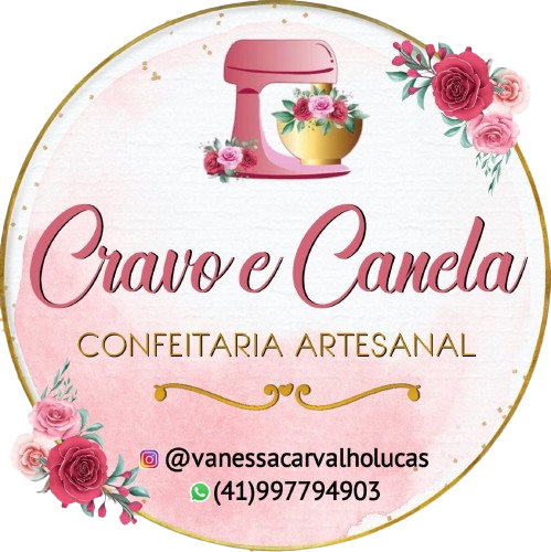 Cravo e Canela Confeitaria Artesanal