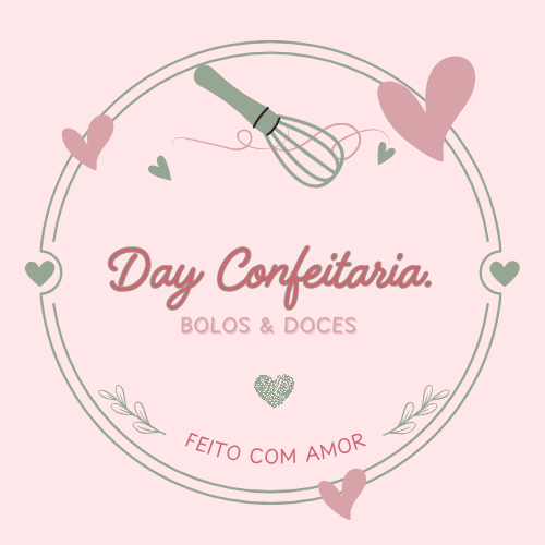 Day confeitaria