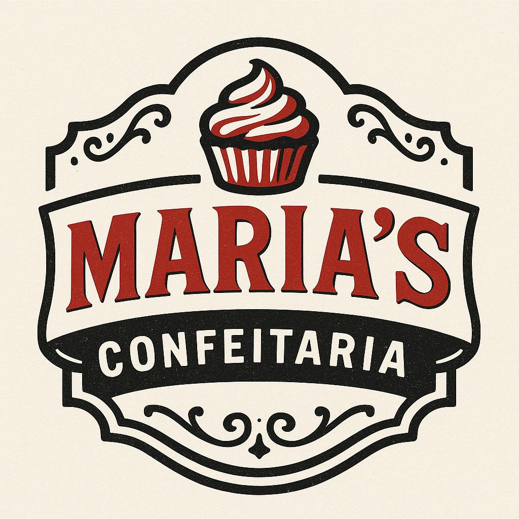 Maria’s confeitaria