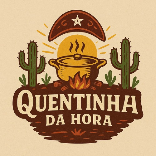 Quentinha da hora
