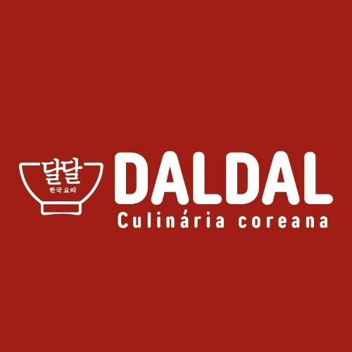 Daldal Culinária Coreana