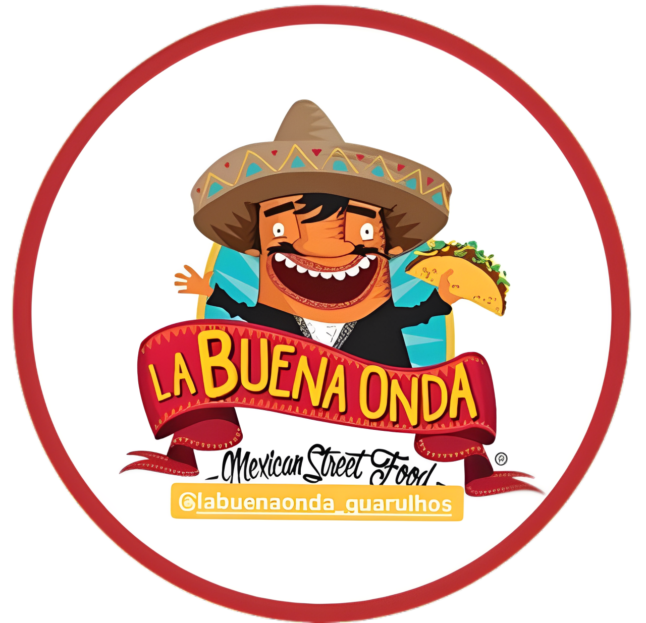 La Buena Onda Guarulhos