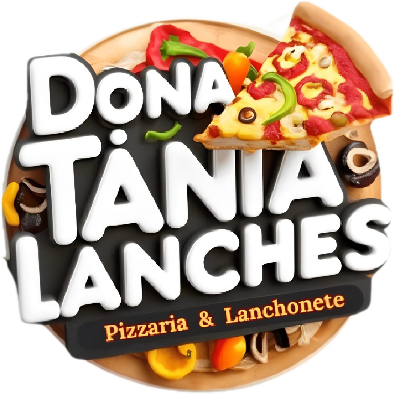 Dona Tânia Lanches