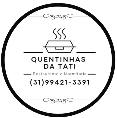 Quentinhas da Tati