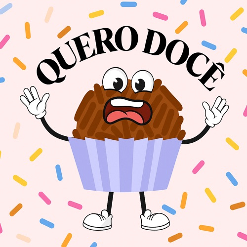 QUERO DOCÊ