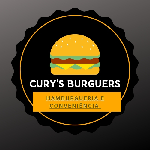 Cury's Burguers