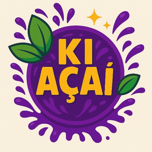 Ki Açaí