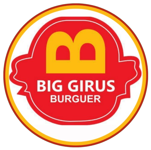 Big Girus Burgueria