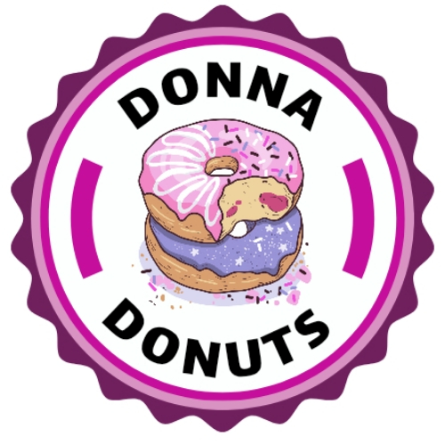Donna donuts