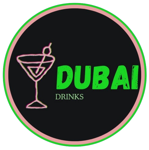 Dubai Drinks