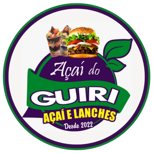 Açai Do Guiri