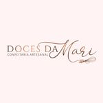 doces da Mari confeitaria Artesanal