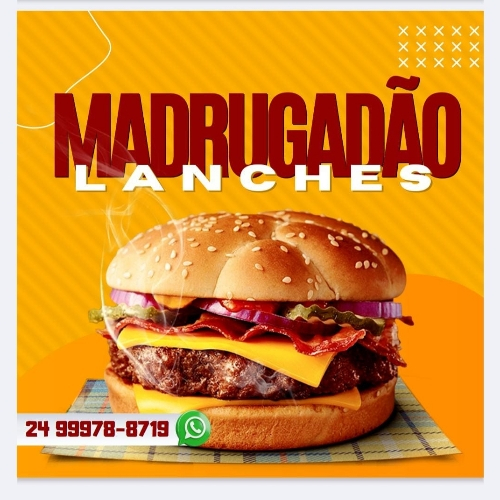 Madrugadão Lanches