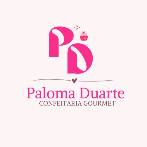Confeitaria Paloma Duarte