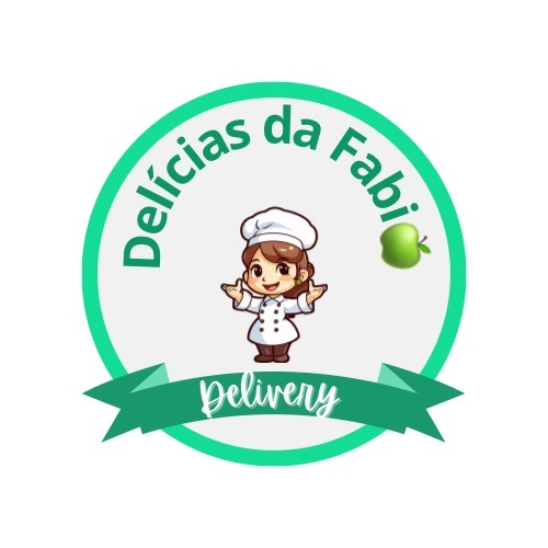 Delivery da Fabi