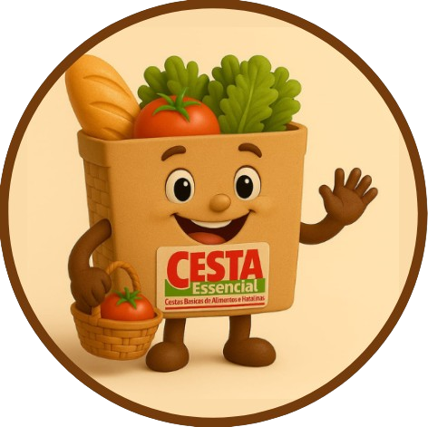 Cesta Essencial de Alimentos