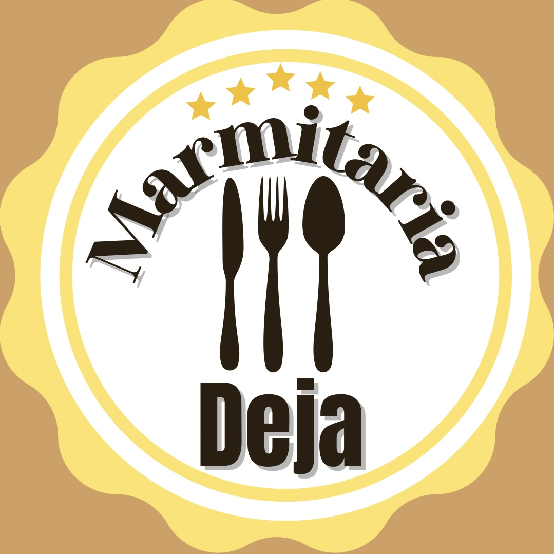 Marmitaria Deja