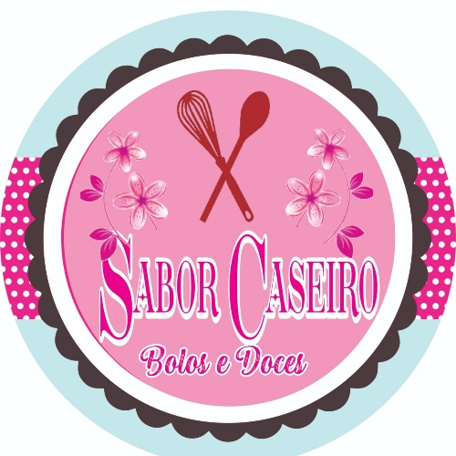 Sabor caseiro bolos e doces