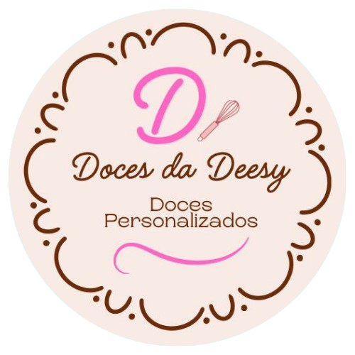 Doces da Deesy