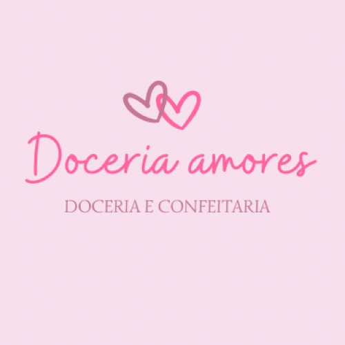 Doceria Amores