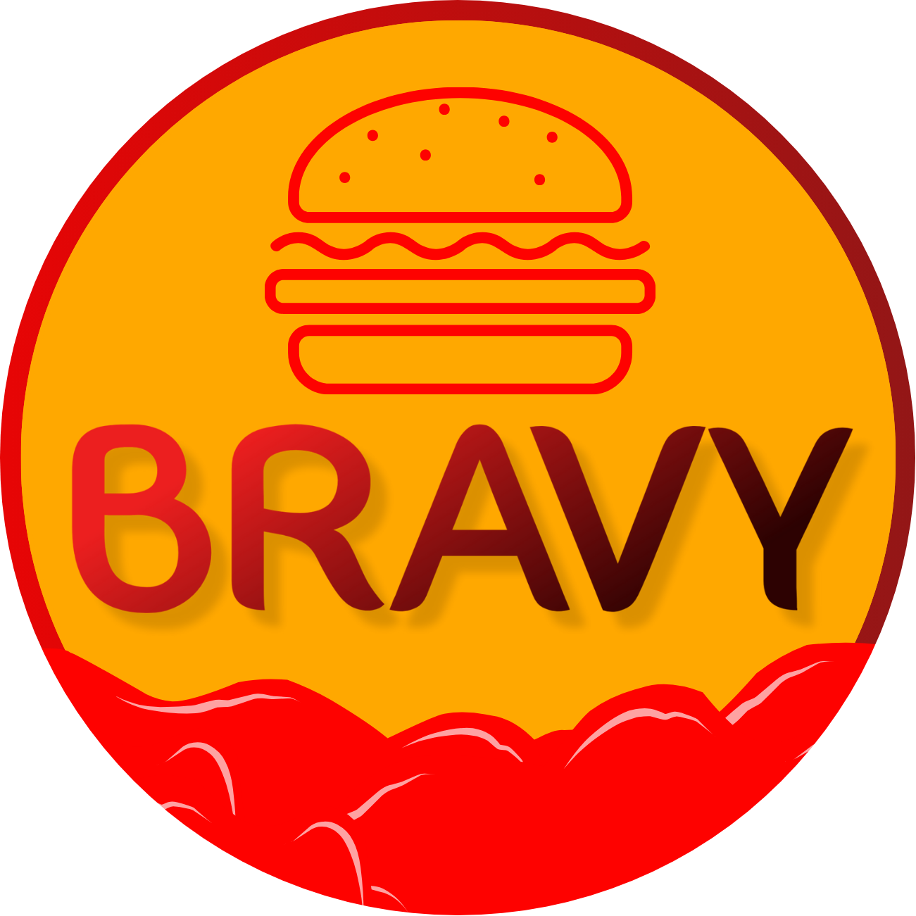 Hamburgueria Bravy