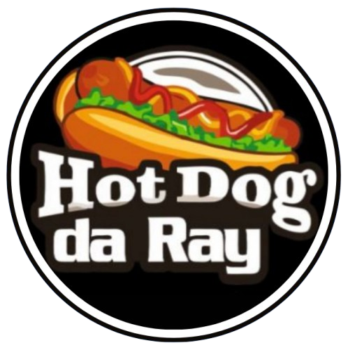 Hot Dog Da Ray