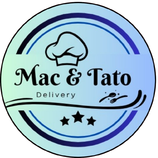 Mac & Tato Delivery