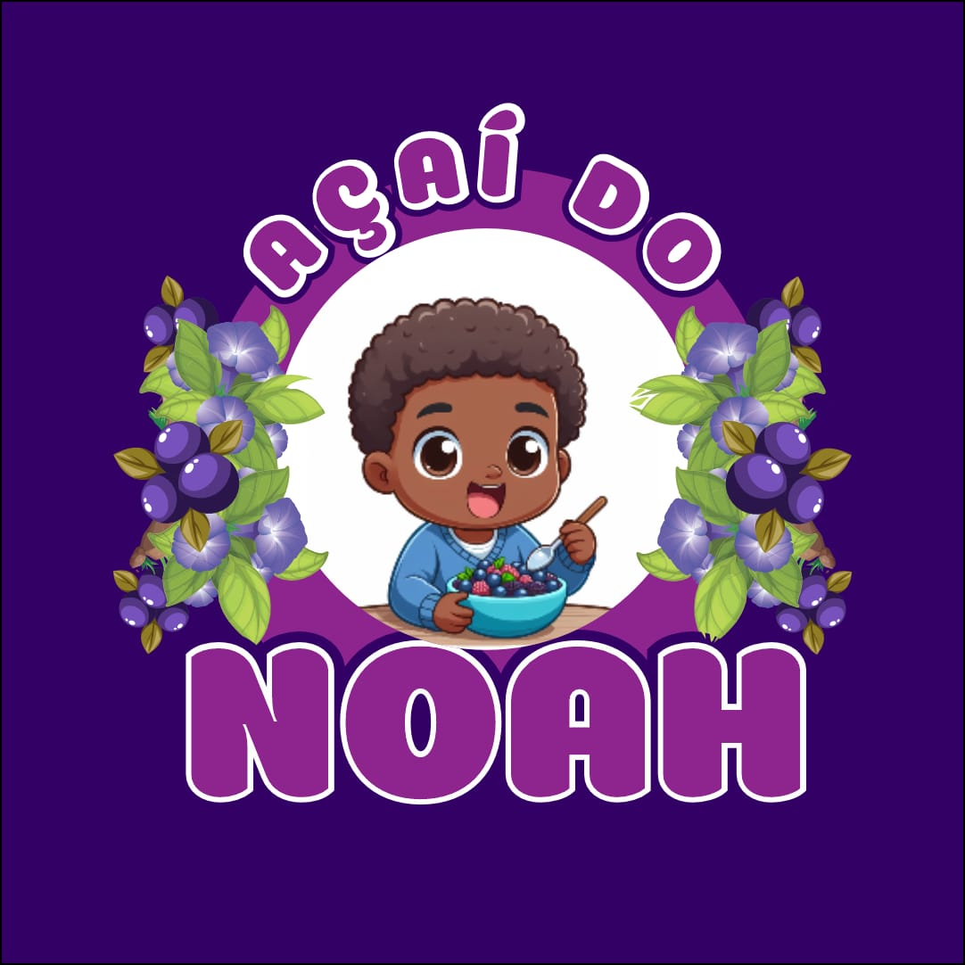 Açaí do Noah