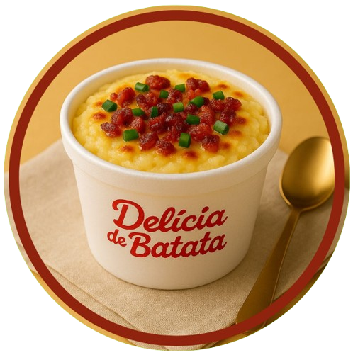 Delicía de Batata