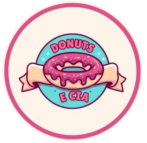 Donuts e Cia