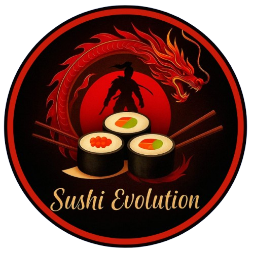 Sushi Evolution
