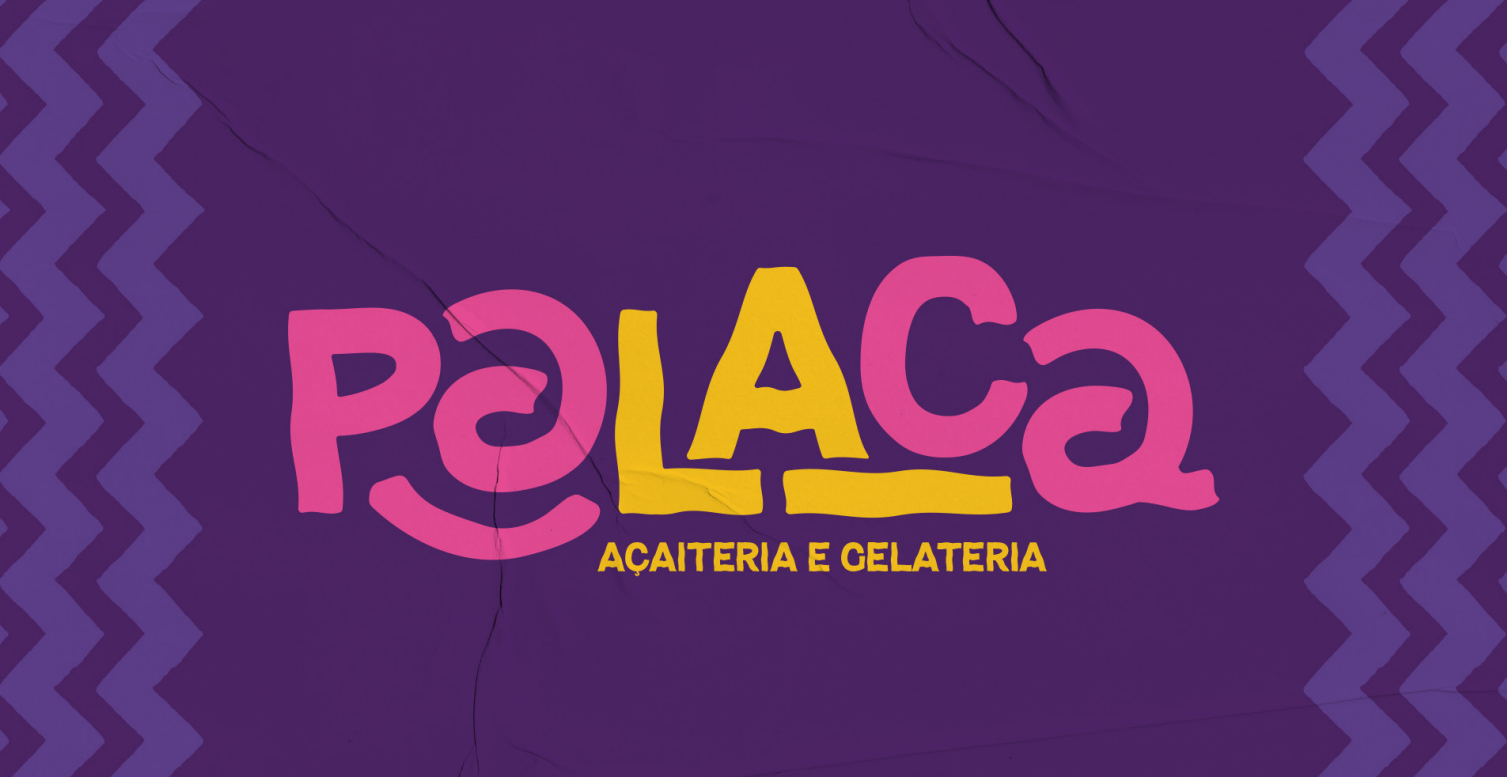 Açaiteria e Gelateria Palaca