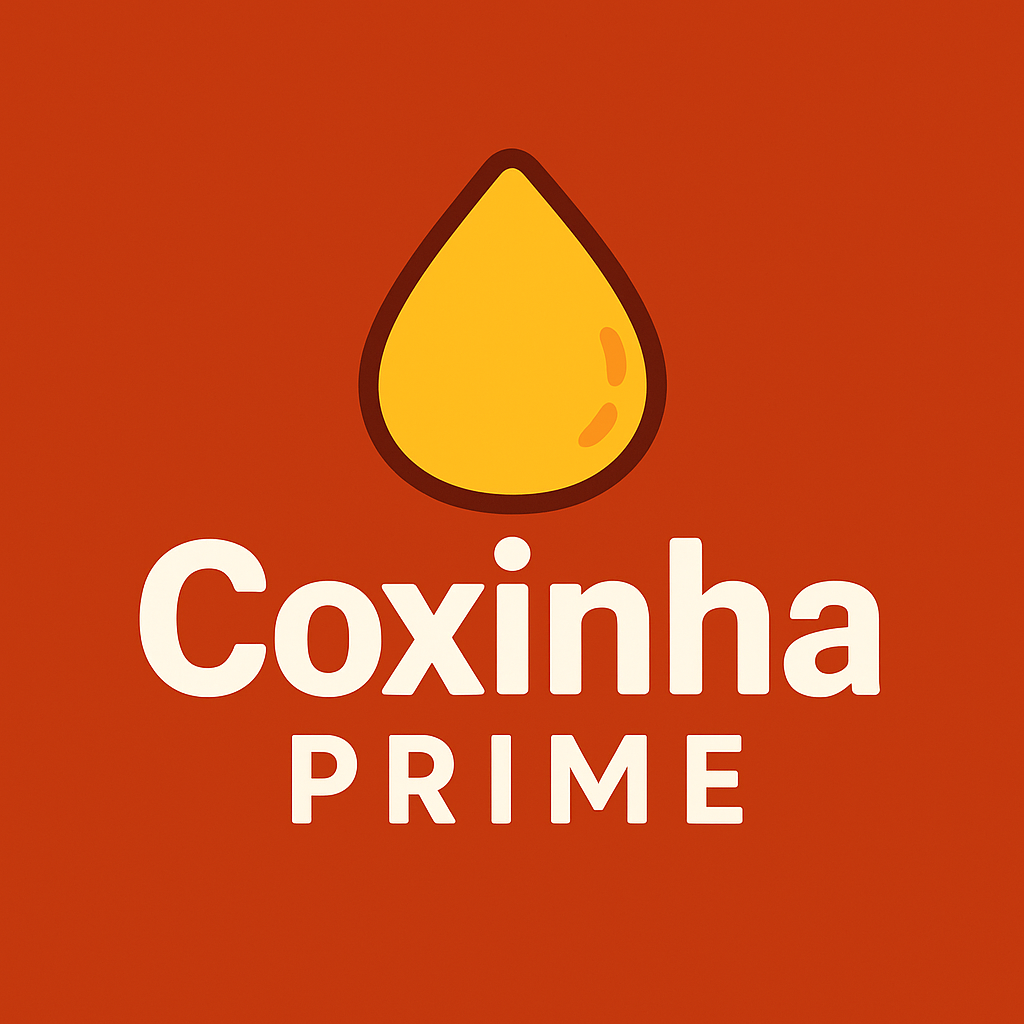Coxinha Prime