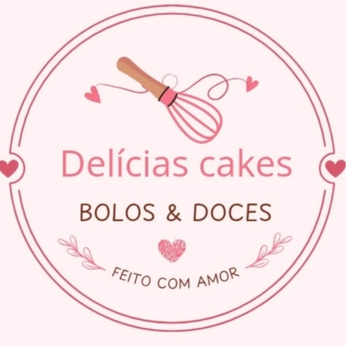 Delícias Cakes