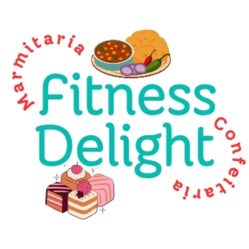 Fitness Delight  Marmitaria e Confeitaria