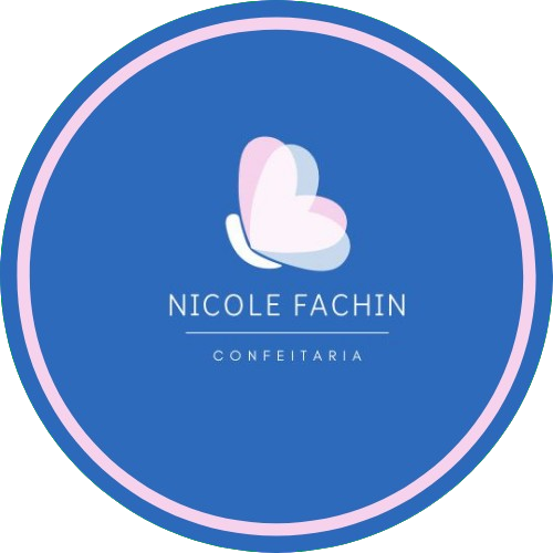 Nicole Fachin - Doceria