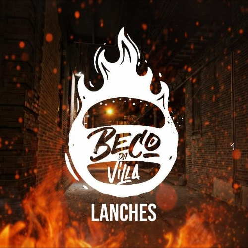 Beco da Villa Lanches