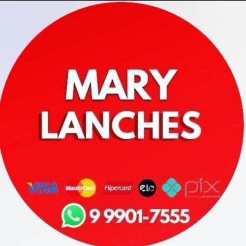Mary lanches