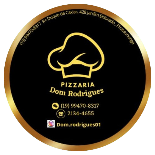 Pizzaria Dom Rodrigues