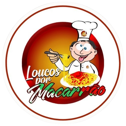 Loucos  por Macarrão