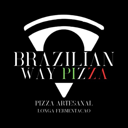 Brazilian Way Pizza