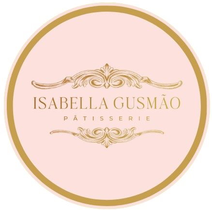 Isabella Gusmão Pâtisserie
