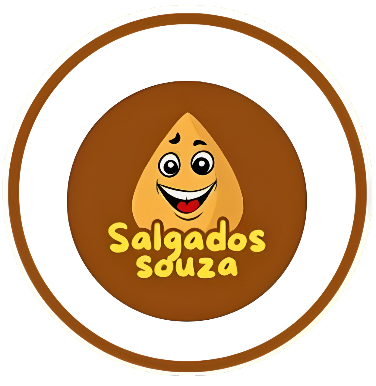 Salgados Souza