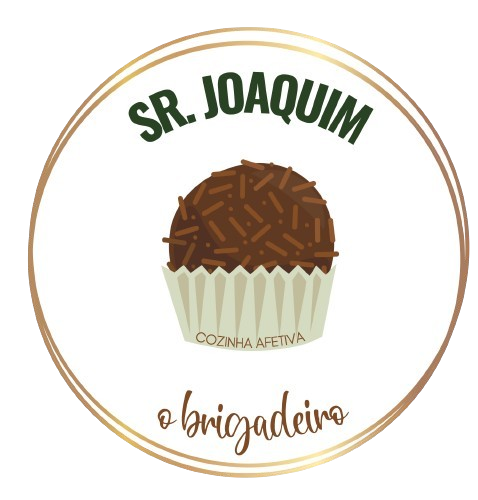 Sr Joaquim - O Brigadeiro