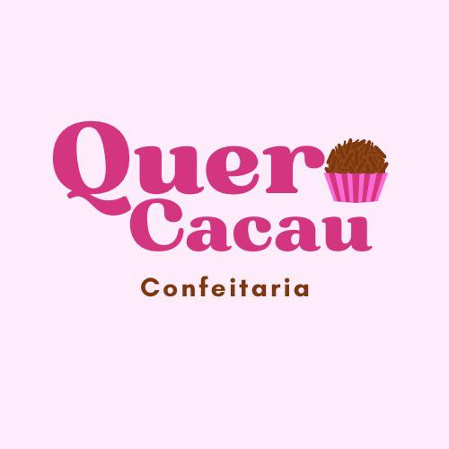 Quero Cacau - Confeitaria